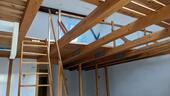Foto - 1-Zimmer Galerie Wohnung in Mainstockheim