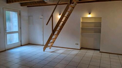 Foto - Etagenwohnung in Albertshofen