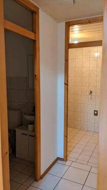 Foto - Etagenwohnung in Albertshofen zur Miete