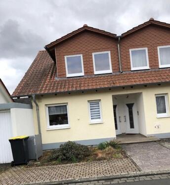 Foto - Doppelhaushälfte BEFRISTET für 2 Jahre zu vermieten (1-3 Pers.)