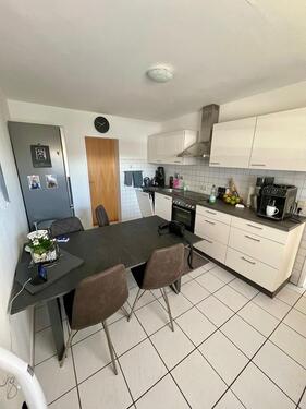 Foto - Wohnung Trier Zewen 45 qm - 500,00 EUR Kaltmiete,