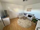 Foto - Etagenwohnung zur Miete in Trier