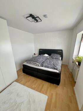 Foto - Etagenwohnung in Trier zur Miete