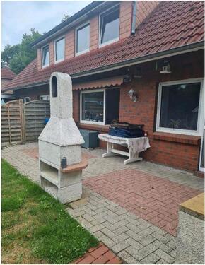 Foto - Einfamilienhaus in Friedeburg zur Miete
