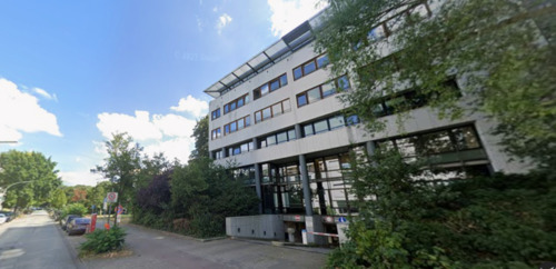 Foto - Tiefgaragenstellplatz in Rotherbaum - Nahe Dammtor