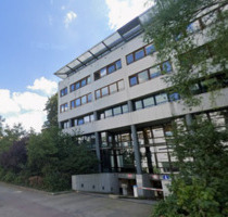 Tiefgaragenstellplatz in Rotherbaum - Nahe Dammtor - Hamburg