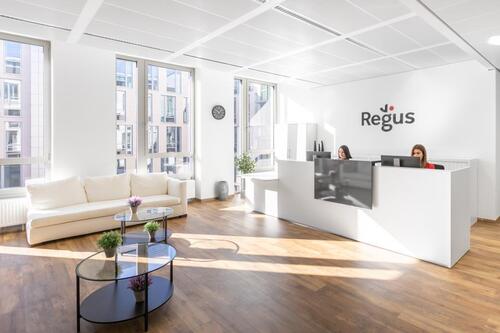 Foto - Virtuelles Büro in Regus Altezza