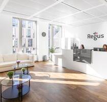 Virtuelles Büro in Regus Altezza - München Schwanthalerhöhe