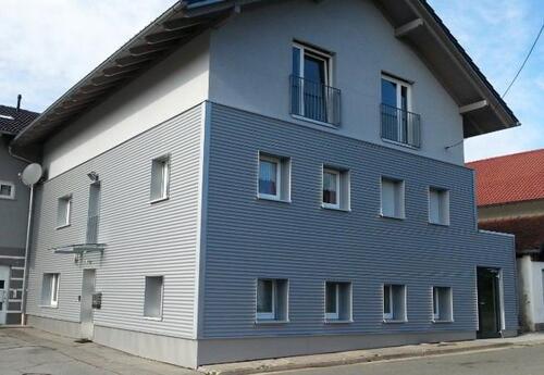 Foto - Vermiete moderne 5-Zimmer-Wohnung in Tittling