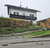 Gepflegtes Ein-Zweifamilienhaus in Flintsbach am Inn