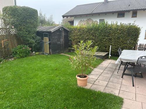 Foto - Einfamilienhaus zum Kaufen in Flintsbach am Inn