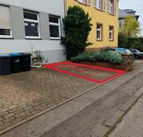 Freier Stellplatz in Trier Ost (Am Deimelberg) zu vermieten.