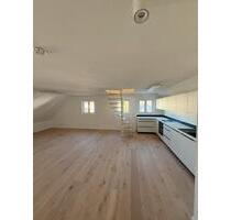 Kernsanierte 2-Zimmer-Wohnung in zentraler Lage von Gärtringen