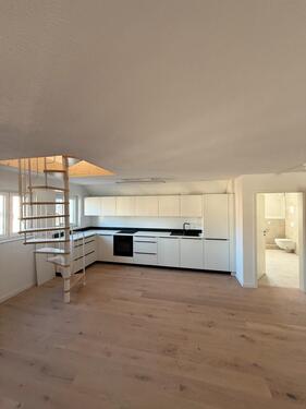 Foto - Etagenwohnung zur Miete in Gärtringen