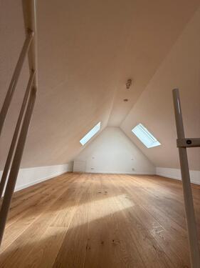 Foto - Etagenwohnung in Gärtringen zur Miete