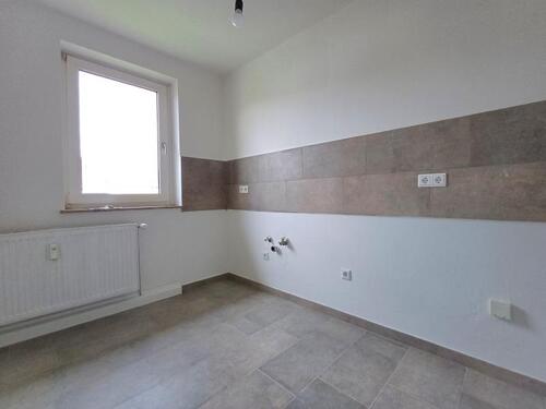 Foto - Etagenwohnung zur Miete in Minden