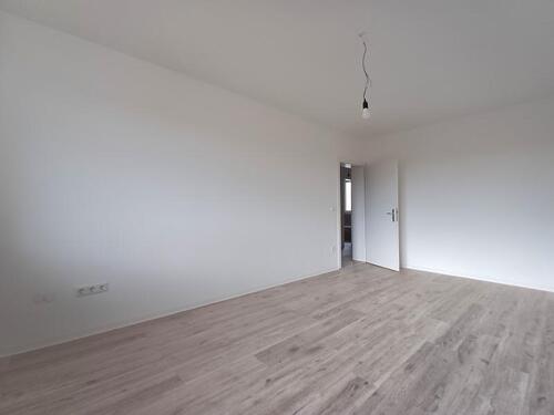 Foto - Etagenwohnung in Minden zur Miete