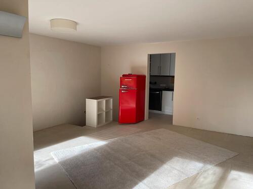 Foto - Etagenwohnung in Münsing zur Miete