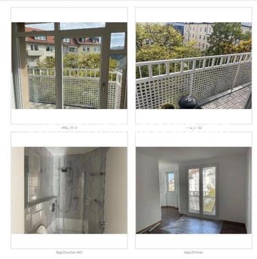 Foto - Etagenwohnung zur Miete in München