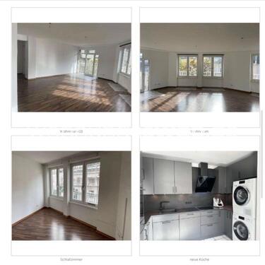 Foto - Etagenwohnung in München