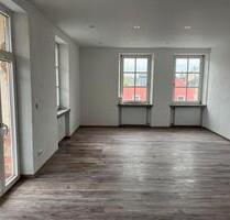 Aussergewöhnlich schöne Wohnung in SchwarzenbachSaale - Schwarzenbach an der Saale Fletschenreuth