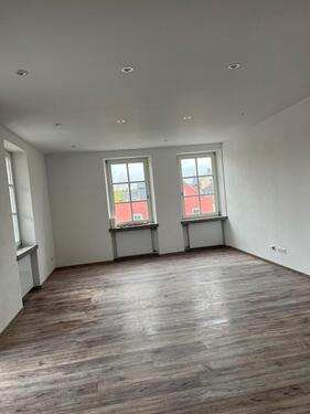 Foto - Etagenwohnung zur Miete in Schwarzenbach an der Saale