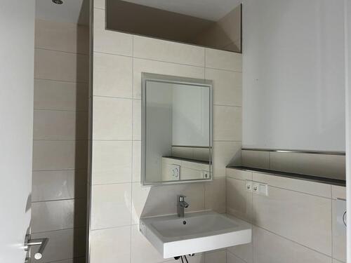 Foto - Etagenwohnung in Schwarzenbach an der Saale