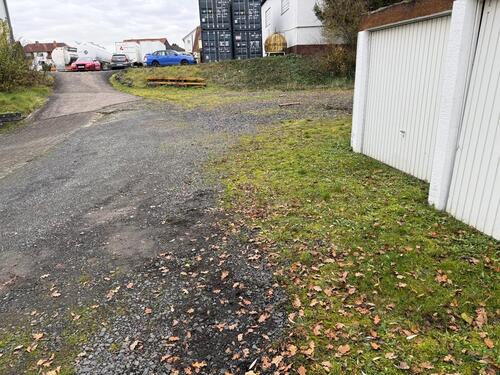 Foto - andere in Hünfeld