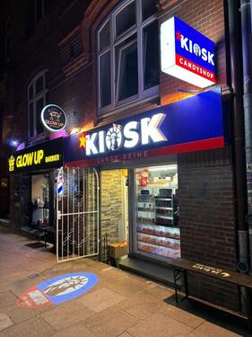 Foto - andere zur Miete in Hamburg