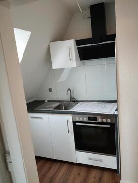 Foto - Etagenwohnung zur Miete in Bielefeld