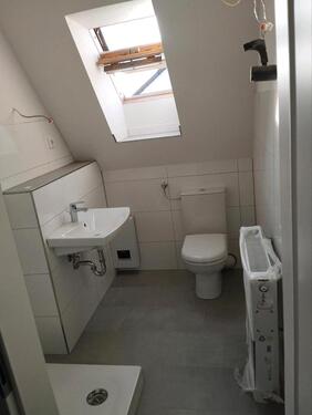 Foto - Etagenwohnung in Bielefeld