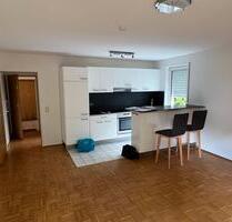 1 Zimmer Gartenwohnung Waldperlach ohne Makler - München Ramersdorf-Perlach