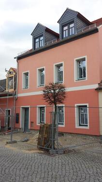 Foto - Etagenwohnung zur Miete in Königsbrück