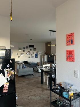 Foto - 3 Zimmer Etagenwohnung zur Miete in Fürstenwalde (Spree)