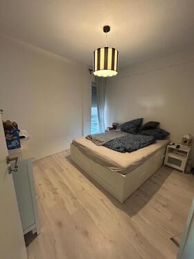 Foto - 3 Zimmer Etagenwohnung in Fürstenwalde (Spree)