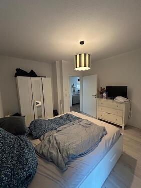 Foto - Etagenwohnung in Fürstenwalde (Spree) zur Miete