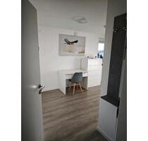 Apartment möbiliert 2 Zimmer - 1.100,00&nbsp;EUR Kaltmiete, ca.&nbsp; 45,00&nbsp;m&sup2; in Untergruppenbach (PLZ: 74199)