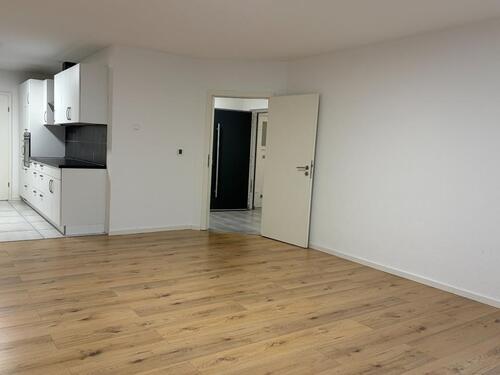 Foto - 3 Zimmer Etagenwohnung zur Miete in Stutensee