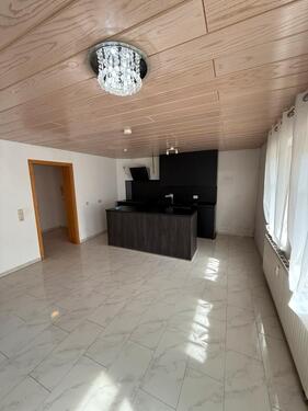 Foto - 2 Zimmerwohnung 41 QM EG zu vermieten