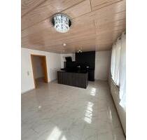 2 Zimmerwohnung 41 QM EG zu vermieten - Bondorf