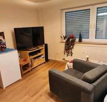 Praktikable Wohnung in Schrozberg zu vermieten