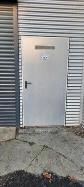 Foto - Motorradgarage - 39,00&nbsp;EUR Miete,