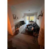 3-ZKB mit Balkon komplett renoviert,optional Garagestellplatz - Wald-Michelbach