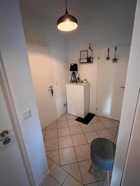 Foto - 3 Zimmer Erdgeschoßwohnung in Wald-Michelbach