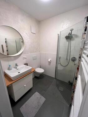 Foto - Erdgeschoßwohnung in Wald-Michelbach zur Miete