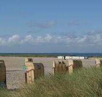 Fehmarn Südstrand - Ferienwohnung zu mieten - 50m zum Strand - Minden