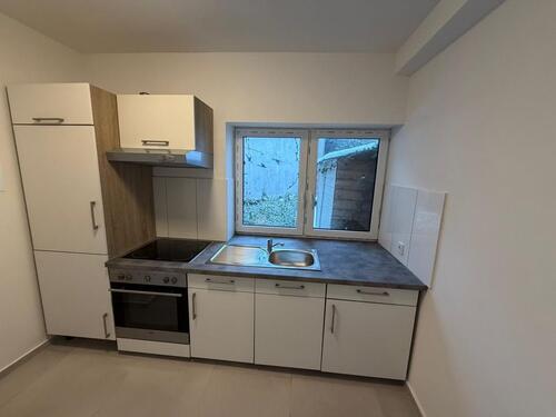 Foto - Mietwohnung im Zentrum von Haselünne!!