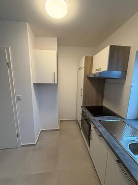 Foto - 2 Zimmer Erdgeschoßwohnung in Haselünne