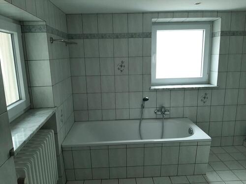 Foto - 3 Zimmer Etagenwohnung in Moorenweis