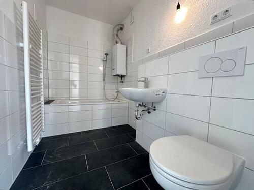 Foto - Etagenwohnung in Dortmund zur Miete